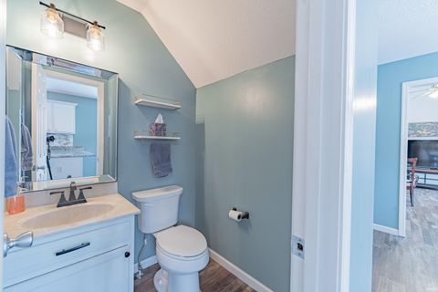 Tiny photo for 659 S Solitude Court, Bloomington, IN 47403 (MLS # 202603560)