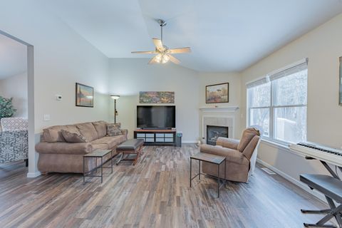 Tiny photo for 659 S Solitude Court, Bloomington, IN 47403 (MLS # 202603560)