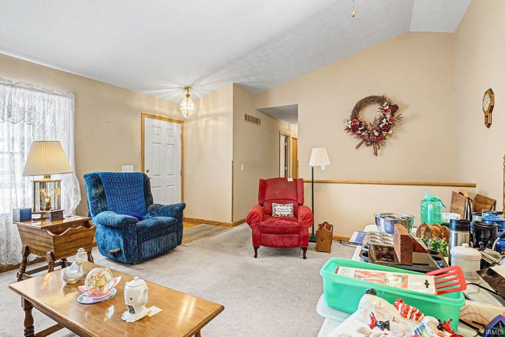 Photo of 55057 Patrician Park Drive, Osceola, IN 46561 (MLS # 202604703)