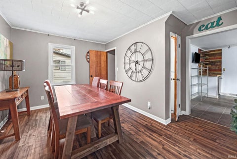 Tiny photo for 1622 Virginia Street, Lafayette, IN 47905 (MLS # 202636893)