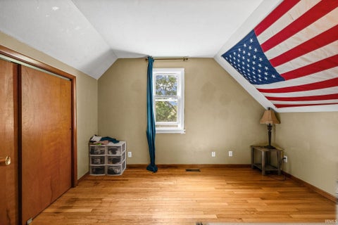 Tiny photo for 1622 Virginia Street, Lafayette, IN 47905 (MLS # 202636893)
