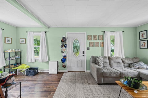 Tiny photo for 1622 Virginia Street, Lafayette, IN 47905 (MLS # 202636893)