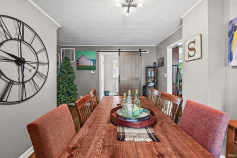 Tiny photo for 1622 Virginia Street, Lafayette, IN 47905 (MLS # 202636893)