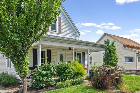 Tiny photo for 1622 Virginia Street, Lafayette, IN 47905 (MLS # 202636893)