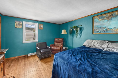 Tiny photo for 1622 Virginia Street, Lafayette, IN 47905 (MLS # 202636893)