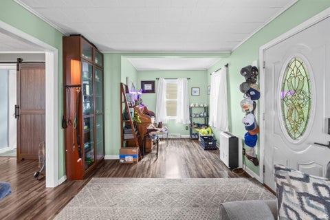Tiny photo for 1622 Virginia Street, Lafayette, IN 47905 (MLS # 202636893)