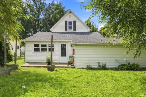 Tiny photo for 1622 Virginia Street, Lafayette, IN 47905 (MLS # 202636893)