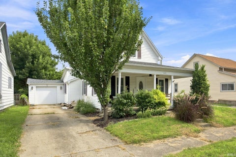 Tiny photo for 1622 Virginia Street, Lafayette, IN 47905 (MLS # 202636893)