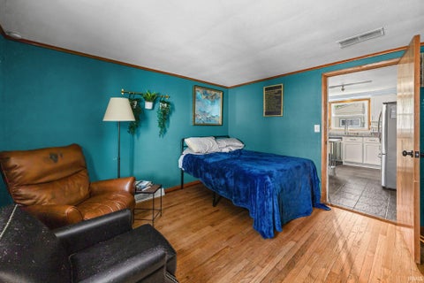 Tiny photo for 1622 Virginia Street, Lafayette, IN 47905 (MLS # 202636893)