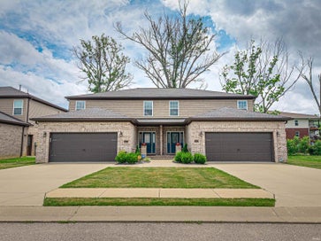 8675 Pebble Creek Drive Newburgh IN 47630