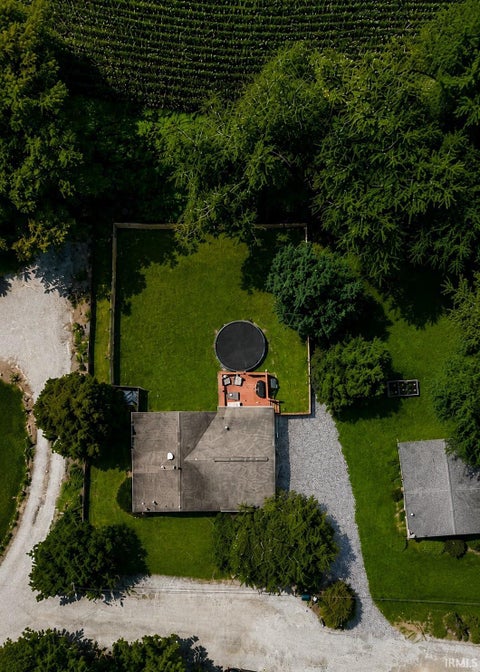 Tiny photo for 11225 Sharon Drive, Evansville, IN 47712 (MLS # 202632048)