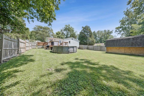 Tiny photo for 11225 Sharon Drive, Evansville, IN 47712 (MLS # 202632048)