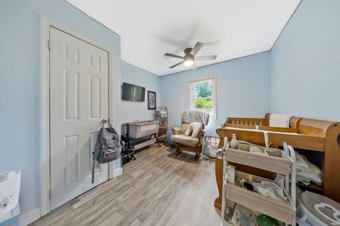 Tiny photo for 11225 Sharon Drive, Evansville, IN 47712 (MLS # 202632048)