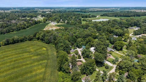 Tiny photo for 11225 Sharon Drive, Evansville, IN 47712 (MLS # 202632048)