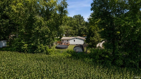 Tiny photo for 11225 Sharon Drive, Evansville, IN 47712 (MLS # 202632048)