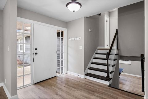 Tiny photo for 2100 Valdez Drive, Lafayette, IN 47905 (MLS # 202611076)