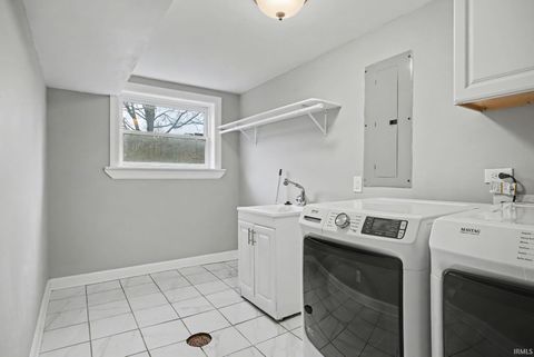 Tiny photo for 2100 Valdez Drive, Lafayette, IN 47905 (MLS # 202611076)