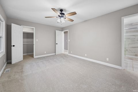 Tiny photo for 2100 Valdez Drive, Lafayette, IN 47905 (MLS # 202611076)