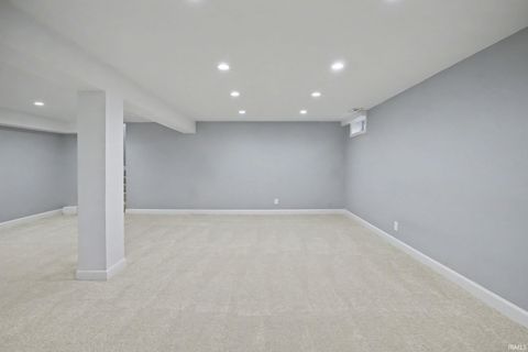 Tiny photo for 2100 Valdez Drive, Lafayette, IN 47905 (MLS # 202611076)