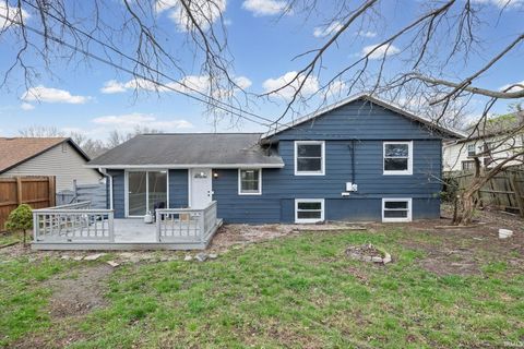 Tiny photo for 2100 Valdez Drive, Lafayette, IN 47905 (MLS # 202611076)