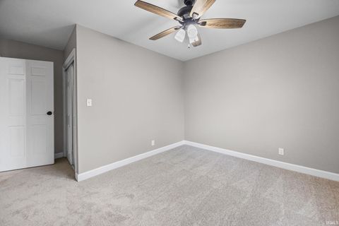 Tiny photo for 2100 Valdez Drive, Lafayette, IN 47905 (MLS # 202611076)