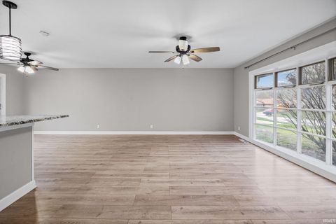 Tiny photo for 2100 Valdez Drive, Lafayette, IN 47905 (MLS # 202611076)