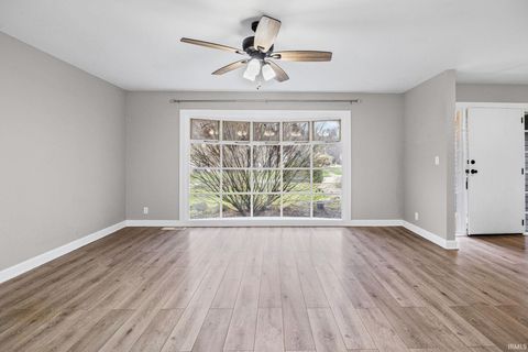 Tiny photo for 2100 Valdez Drive, Lafayette, IN 47905 (MLS # 202611076)