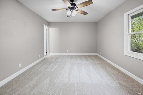 Tiny photo for 2100 Valdez Drive, Lafayette, IN 47905 (MLS # 202611076)