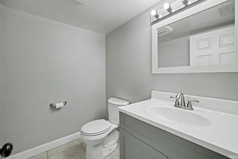 Tiny photo for 2100 Valdez Drive, Lafayette, IN 47905 (MLS # 202611076)