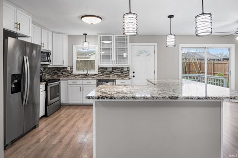 Tiny photo for 2100 Valdez Drive, Lafayette, IN 47905 (MLS # 202611076)