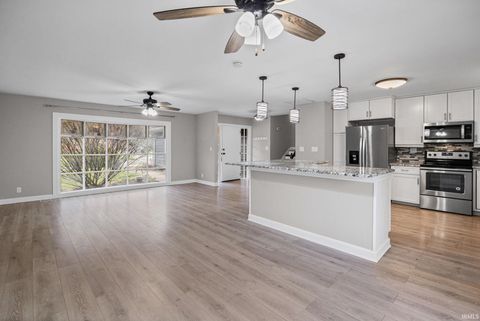 Tiny photo for 2100 Valdez Drive, Lafayette, IN 47905 (MLS # 202611076)