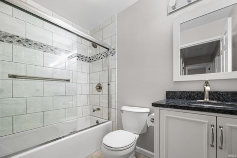 Tiny photo for 2100 Valdez Drive, Lafayette, IN 47905 (MLS # 202611076)