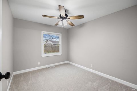 Tiny photo for 2100 Valdez Drive, Lafayette, IN 47905 (MLS # 202611076)