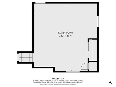 Tiny photo for 2100 Valdez Drive, Lafayette, IN 47905 (MLS # 202611076)