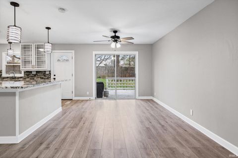 Tiny photo for 2100 Valdez Drive, Lafayette, IN 47905 (MLS # 202611076)