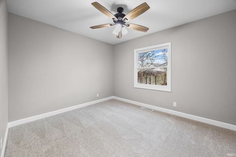 Tiny photo for 2100 Valdez Drive, Lafayette, IN 47905 (MLS # 202611076)