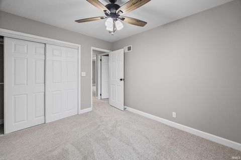 Tiny photo for 2100 Valdez Drive, Lafayette, IN 47905 (MLS # 202611076)