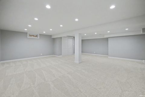 Tiny photo for 2100 Valdez Drive, Lafayette, IN 47905 (MLS # 202611076)