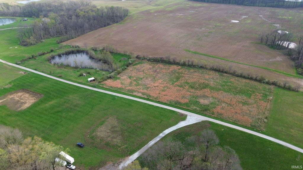 Photo of Greenfield Lane, New Harmony, IN 47631 (MLS # 202611231)