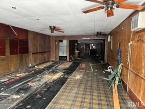 Tiny photo for 300 W North Street, Kokomo, IN 46901 (MLS # 202618849)
