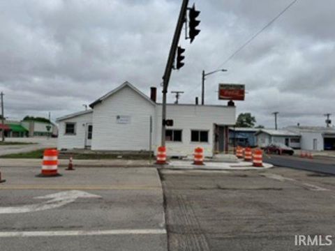 Photo of 300 W North Street, Kokomo, IN 46901 (MLS # 202618849)