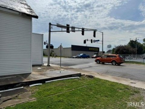 Tiny photo for 300 W North Street, Kokomo, IN 46901 (MLS # 202618849)