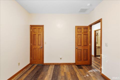 Tiny photo for 1353 S 1038 E, Greentown, IN 46936 (MLS # 202627370)