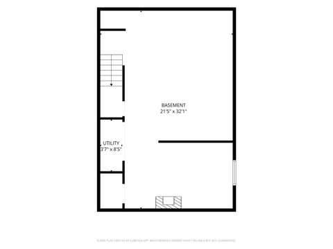 Tiny photo for 1353 S 1038 E, Greentown, IN 46936 (MLS # 202627370)