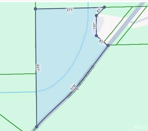 Tiny photo for 1353 S 1038 E, Greentown, IN 46936 (MLS # 202627370)