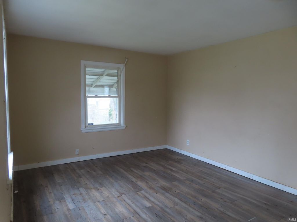 Photo of 2824 Calhoun Street, South Bend, IN 46628 (MLS # 202613764)