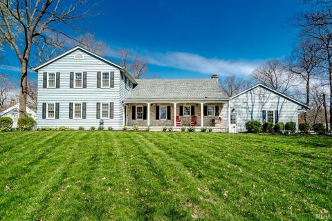 710 Cardinal Drive, Lafayette, IN 47909 - #: 202512307