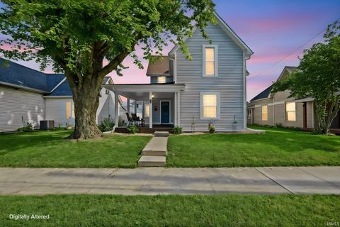 Photo for 206 E Green Street