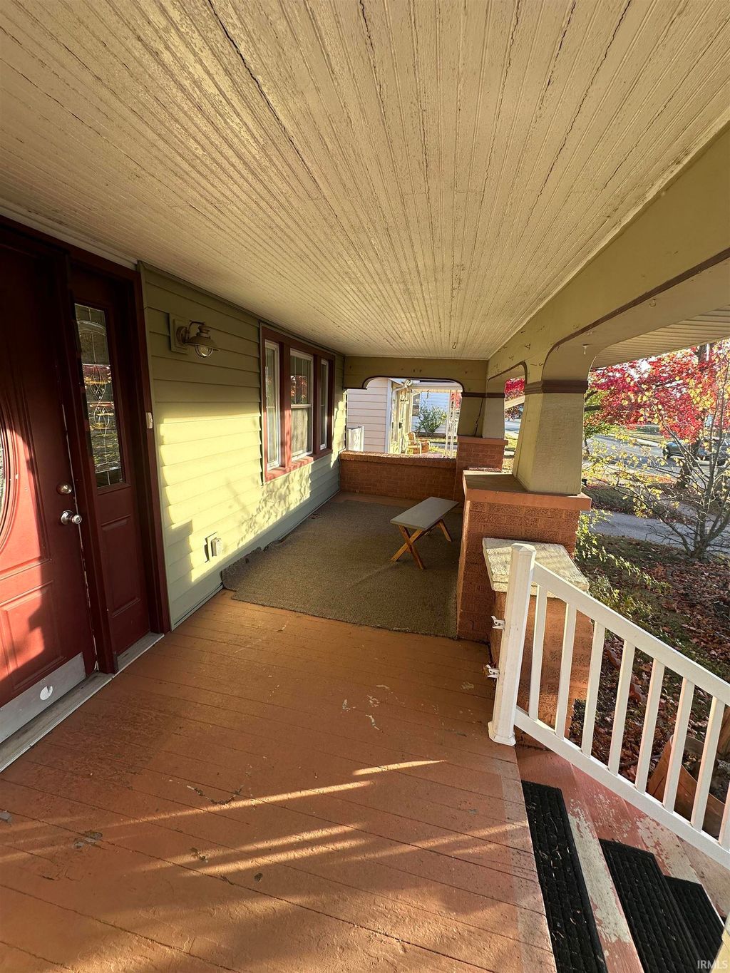 Photo of 2662 Sherman Boulevard, Fort Wayne, IN 46808 (MLS # 202544438)