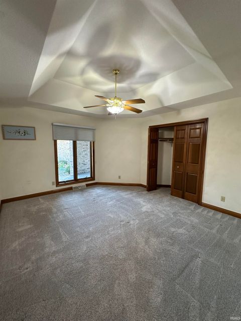 Tiny photo for 816 Lakeside Drive, Kokomo, IN 46901 (MLS # 202538154)